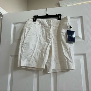 Peter Som for Design Nation Shorts